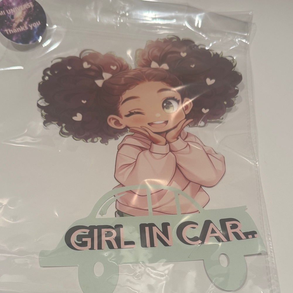 Stikers